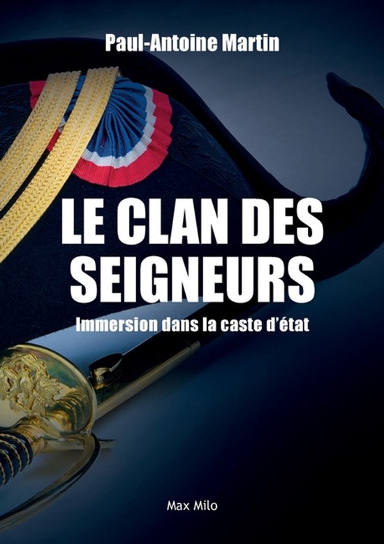 Le clan des seigneurs