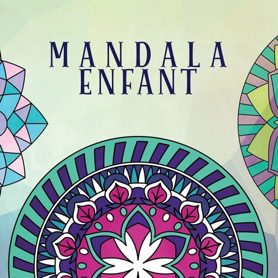 Mandala enfant