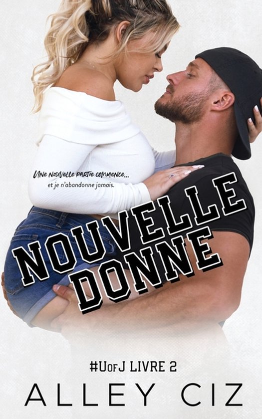 Nouvelle Donne - cover