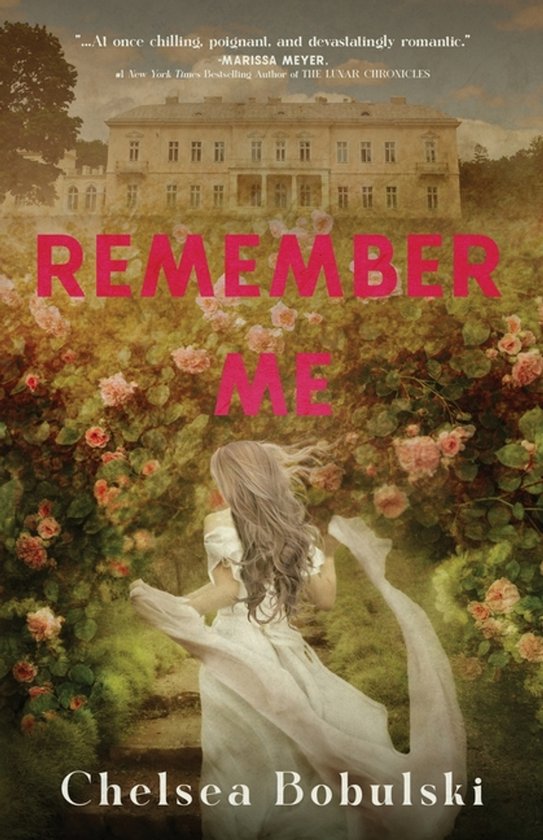 Remember Me - cover