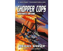 Chopper Cops- Chopper Cops