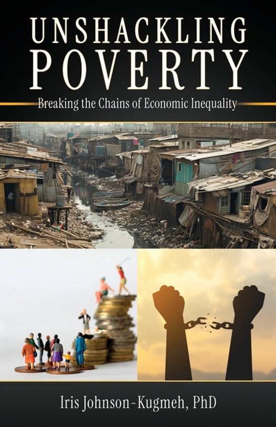 Unshackling Poverty - cover