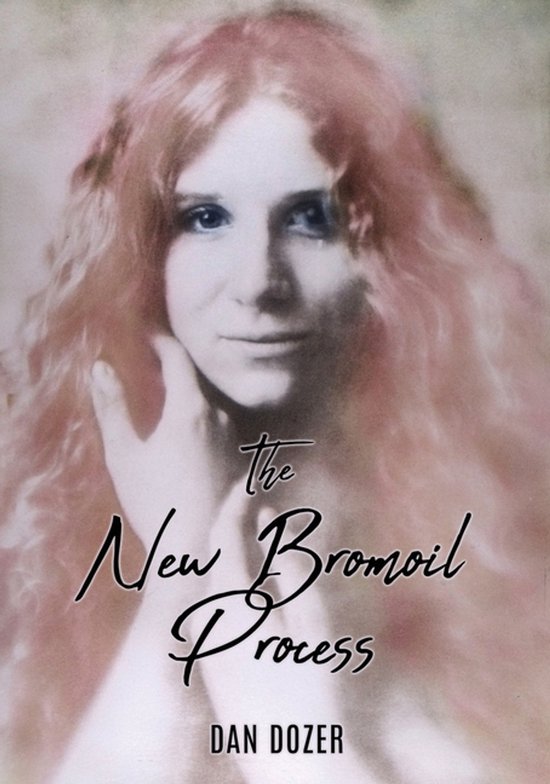 The New Bromoil Process - cover
