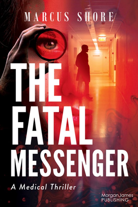 The Final Messenger - cover