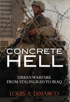 Concrete Hell