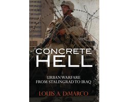 Concrete Hell