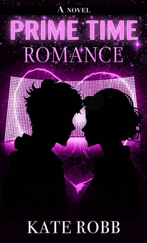 Prime Time Romance - cover