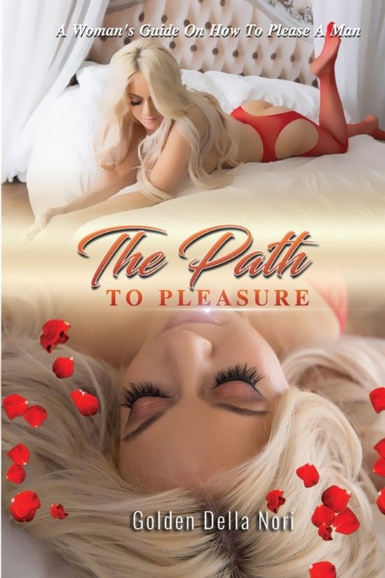 The Path To Pleasure - cover