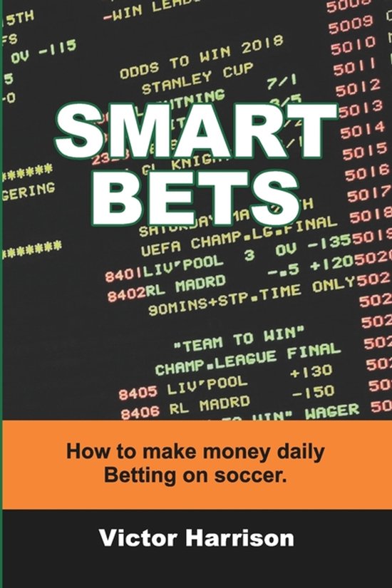 Smart Bets - cover
