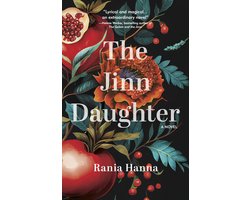 The Jinn Daughter