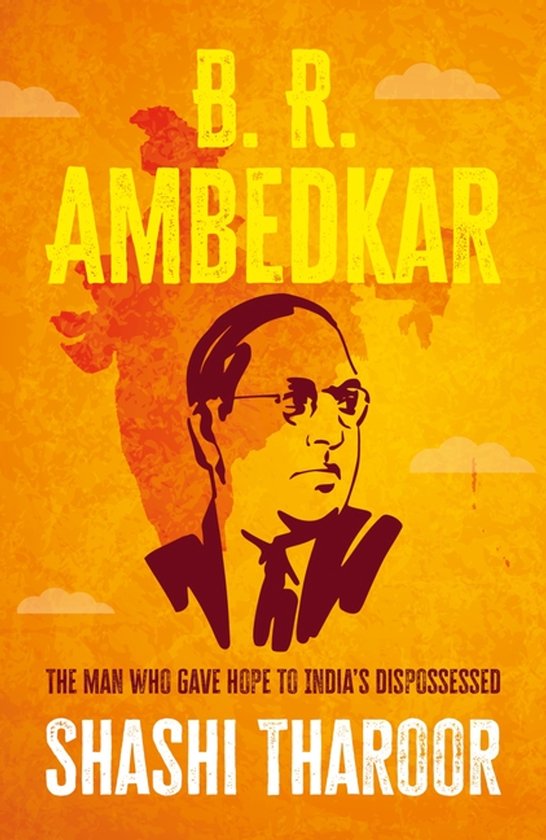 Global Icons- B. R. Ambedkar