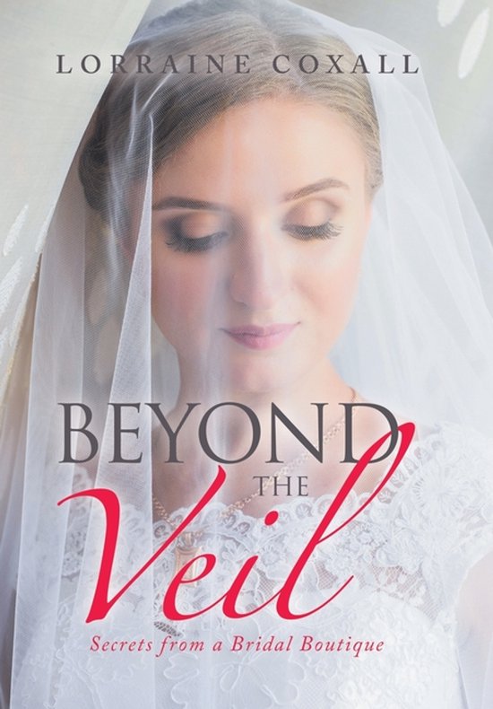 Beyond the Veil - cover