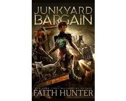 Junkyard Bargain