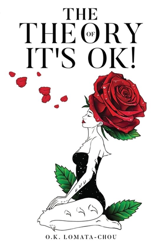 The Theory of 'It's OK!' - cover