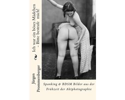 Ich war ein böses Mädchen - Bitte bestrafe mich!