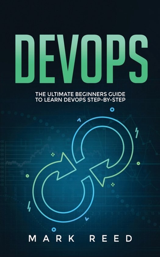 Devops- DevOps - cover
