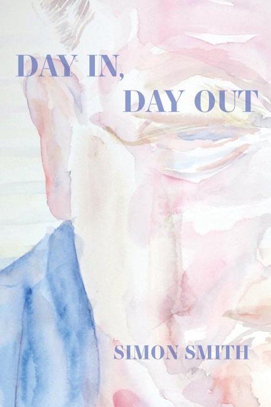 Free Verse Editions- Day In, Day Out