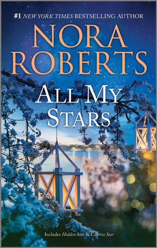 All My Stars - cover