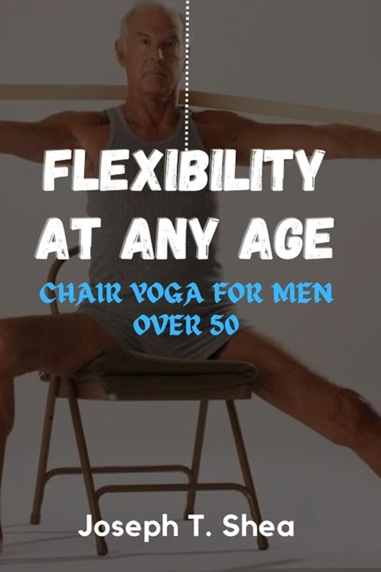 Flexibility at any age - cover