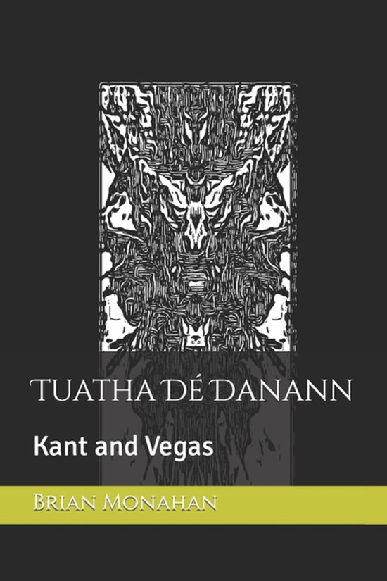 Tuatha Dé Danann - cover