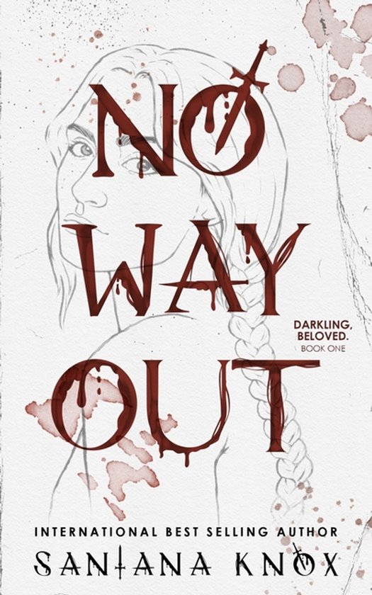 No Way Out - cover