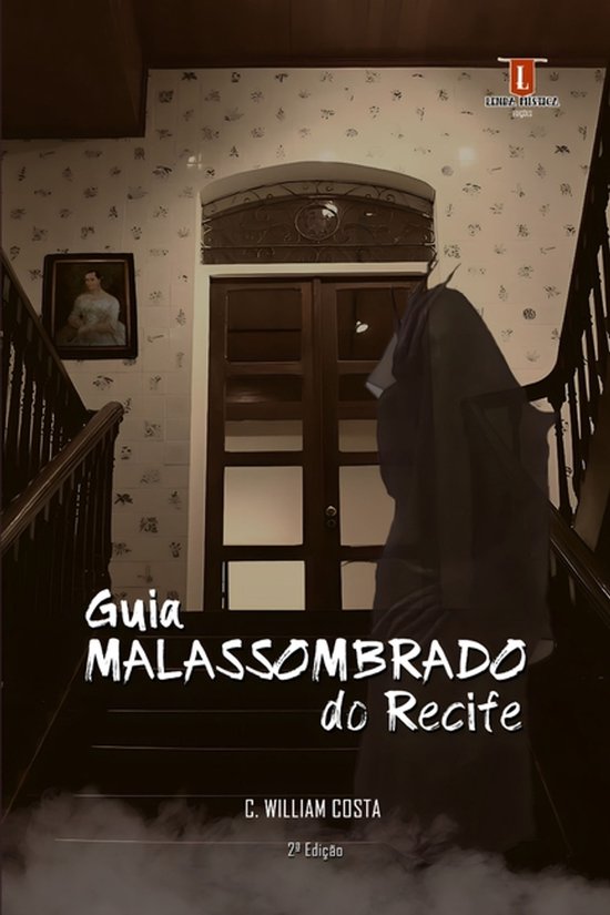 Guia Malassombrado do Recife - cover