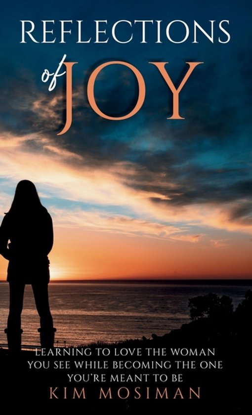 Reflections of Joy - cover