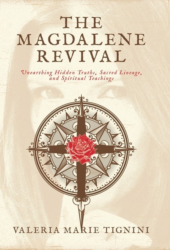 The Magdalene Revival - cover