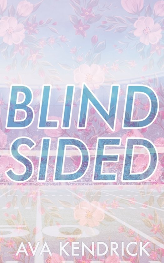 Blindsided - cover