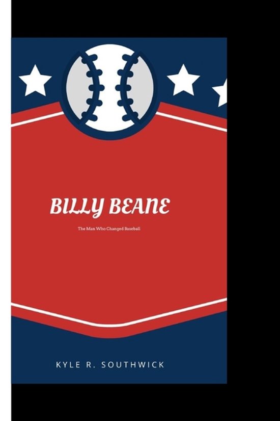 Billy Beane - cover