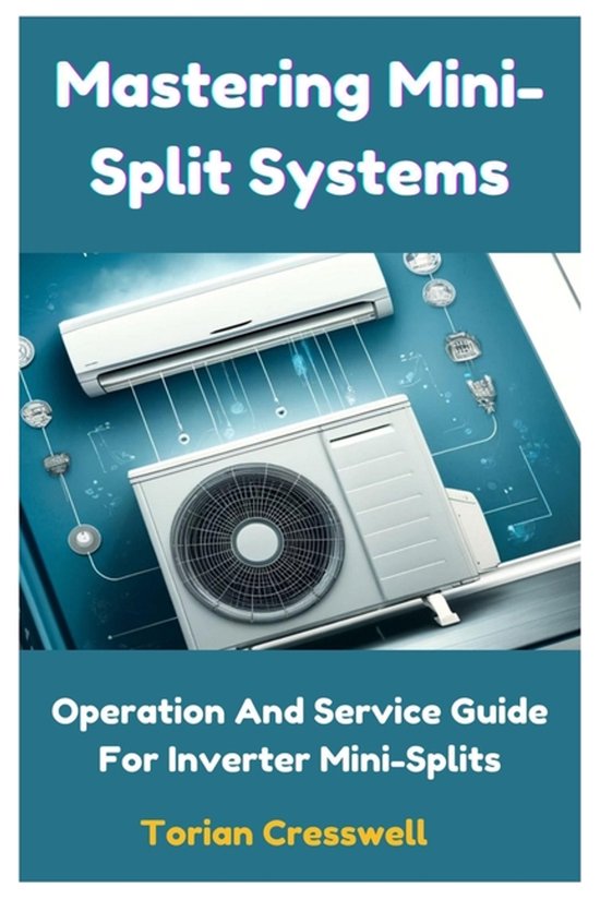 Mastering Mini-Split Systems - cover