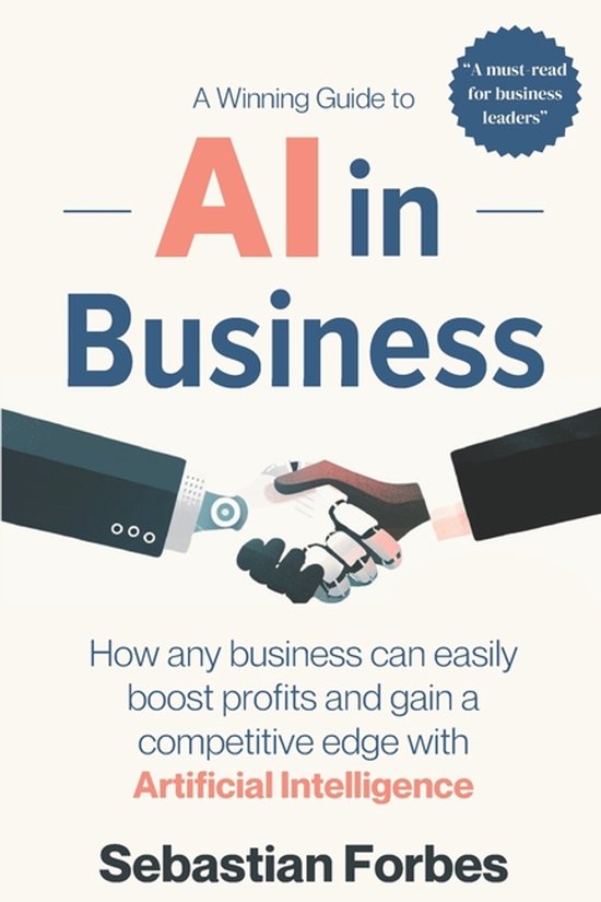 AI in Business - cover