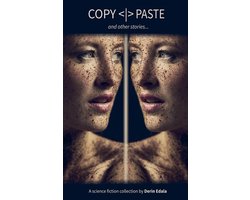 COPY PASTE and other stories
