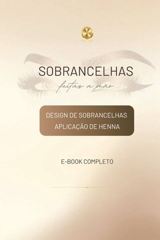 Sobrancelhas feitas a mão - cover