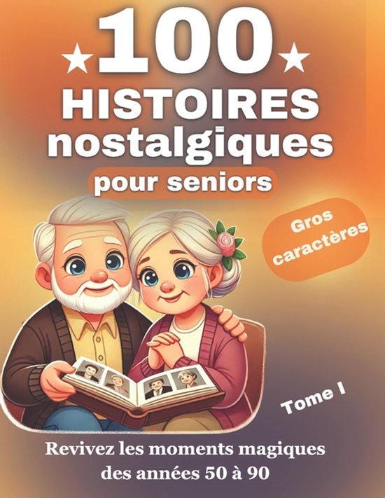 Les Petits Bonheurs Du Temps Qui Passe- Histoires nostalgiqu ... - cover