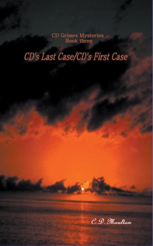 CD Grimes Pi- CD's Last Case - CD's First Case - cover