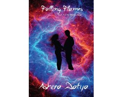 The Flames Saga- Falling Flames