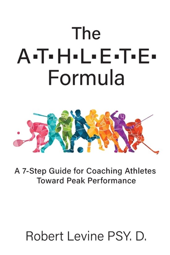 The ATHLETE Formula - cover