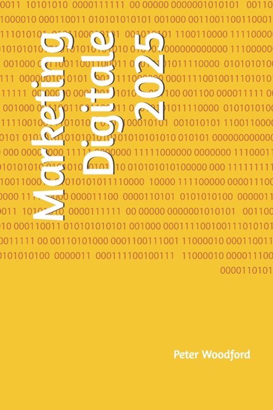 Marketing Digitale 2025 - cover