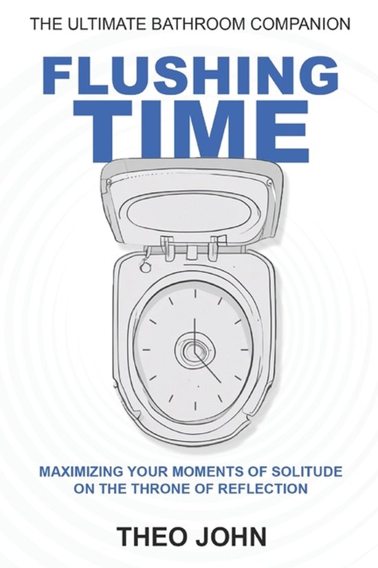 Flushing Time - cover