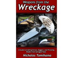 Weapons from the Wreckage
