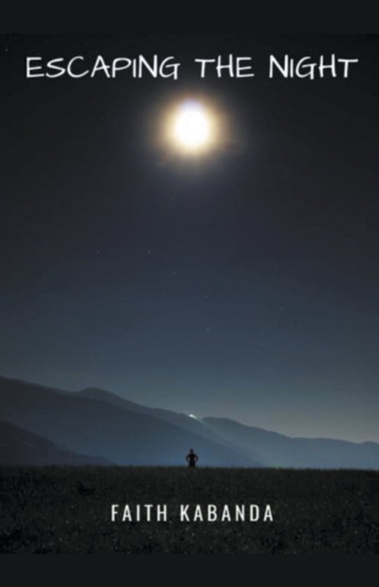 Escaping the Night - cover