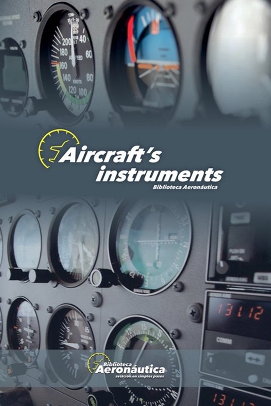 Aircraft's instruments - cover
