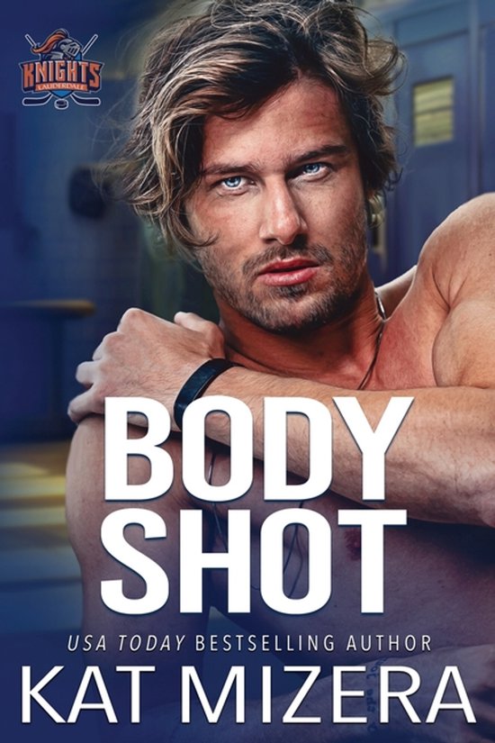 Body Shot - cover