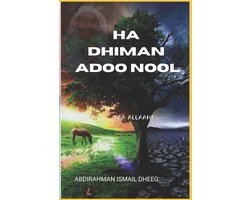 Ha Dhiman Adoo Nool