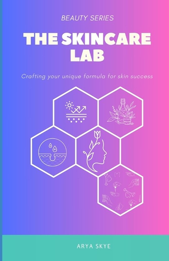 The Skincare Lab - cover