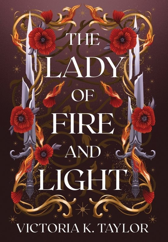 Fate of Ashes-The Lady of Fire and Light