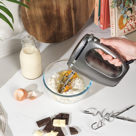 Salter Cosmos Elektrische handmixer/garde van Salter — afbeelding 3