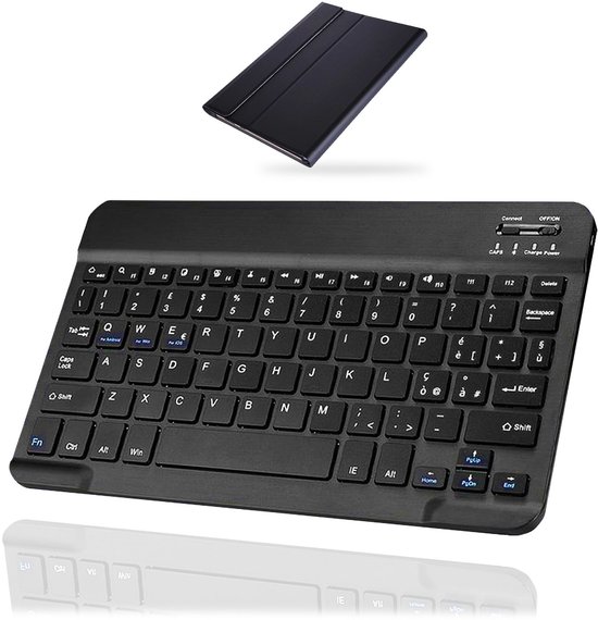SwayTosh Keyboard Case