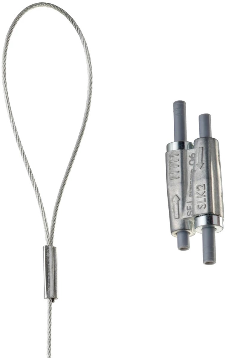 nVent SLK2L2LP CAD SP.LINK SLK 2MM KABEL 2M per 10